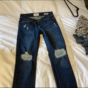 Frame Jeans